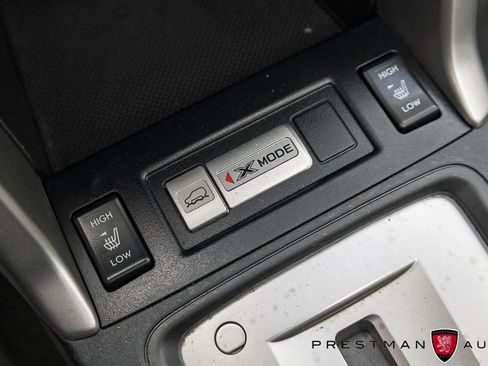Used 2018 Subaru Forester 2.5i Premium image 29