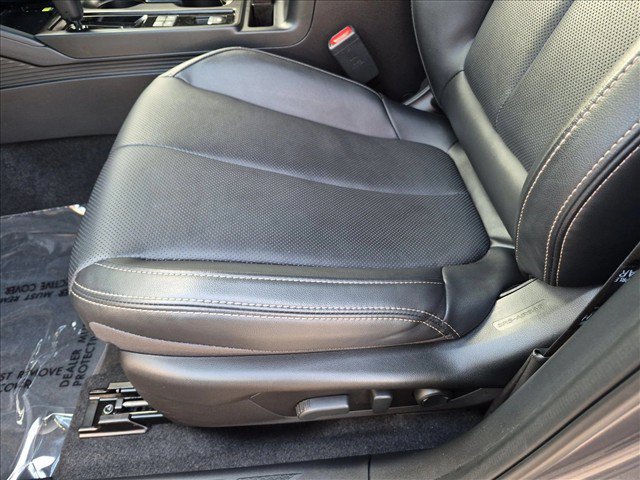 Certified 2026 Subaru Outback Limited AWD/4WD image 16