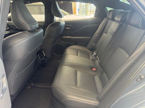 Certified 2026 Toyota Crown AWD/4WD image 17