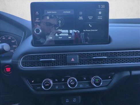 New 2026 Honda HR-V EX-L image 13