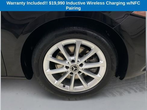 Used 2019 Mercedes-Benz A 220 4MATIC image 15