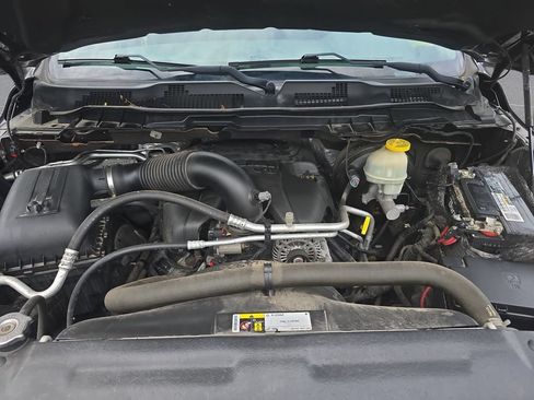 Used 2017 RAM 1500 Big Horn AWD/4WD image 30