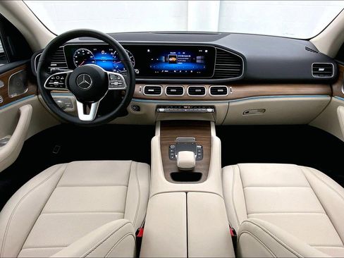 Used 2023 Mercedes-Benz GLE 350 image 14