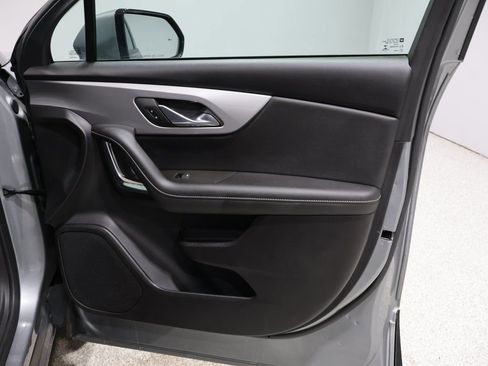 Used 2023 Chevrolet Blazer LT w/ Driver Confidence Package image 25