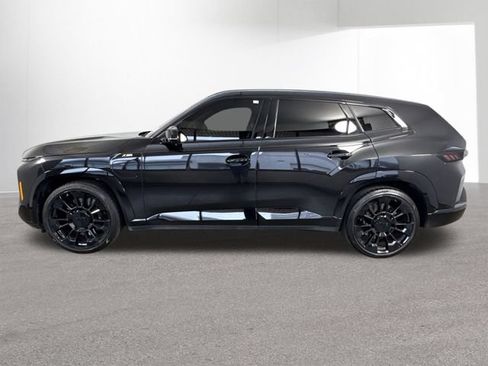 Used 2023 BMW XM AWD/4WD image 29