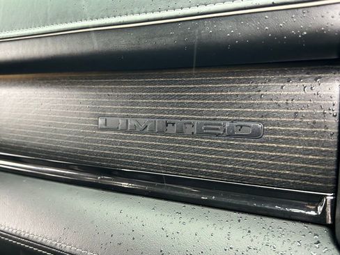 Certified 2022 RAM 2500 Limited w/ Towing Technology Group image 44