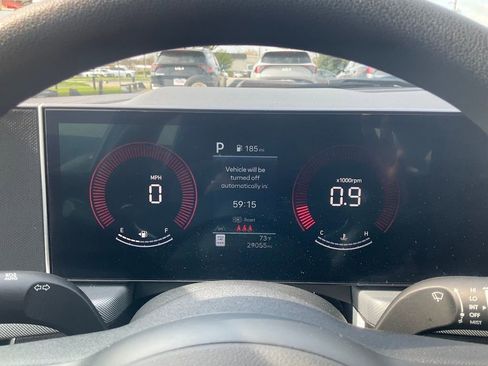 Used 2025 Hyundai Sonata SEL image 10