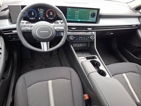 New 2026 Hyundai Sonata SEL FWD image 7