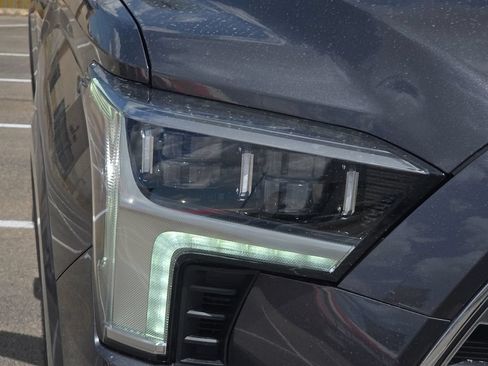 New 2026 Toyota Sequoia Capstone AWD/4WD image 8