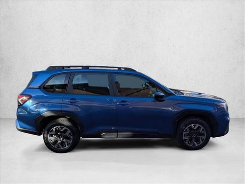 New 2026 Subaru Forester image 4