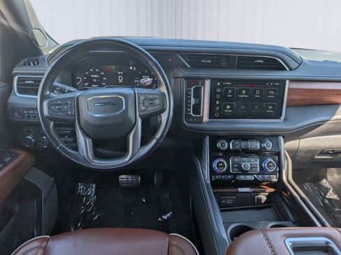 Certified 2023 GMC Yukon Denali Ultimate AWD/4WD image 22