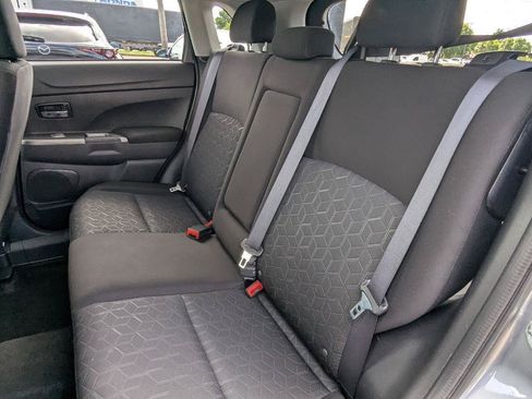 Used 2021 Mitsubishi Outlander Sport SE AWD/4WD image 13