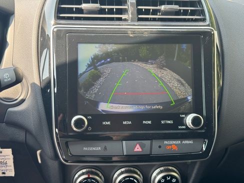 New 2025 Mitsubishi Outlander Sport LE image 28