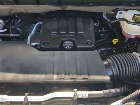 Used 2023 Chevrolet Silverado 1500 LT AWD/4WD image 22