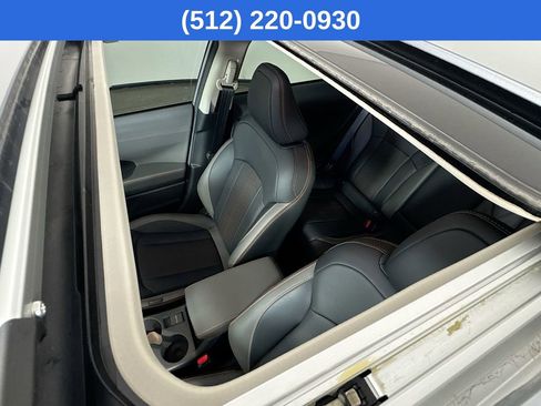 Certified 2025 Subaru Crosstrek 2.5i Limited w/ Crosstrek Mirror Package image 26