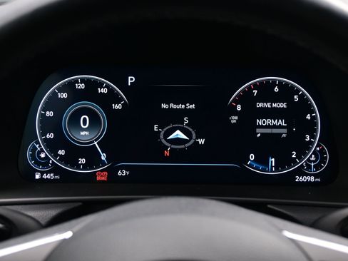 Used 2021 Hyundai Sonata Limited FWD image 27