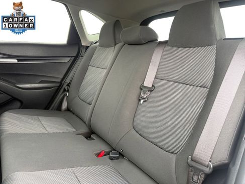 Certified 2023 Kia Seltos LX AWD/4WD image 14