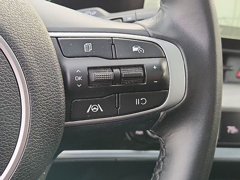 Used 2023 Kia Sportage X-Line w/ X-Line Premium Package image 24