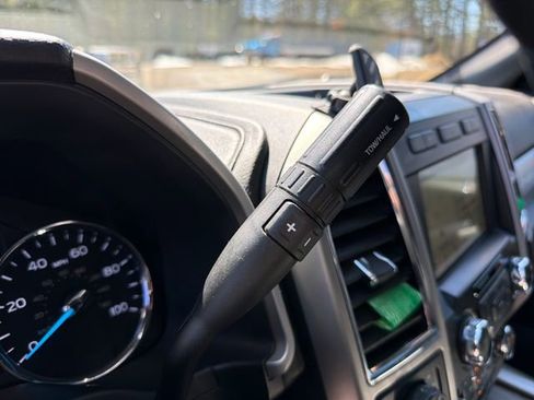 Used 2018 Ford F450 Lariat w/ Lariat Ultimate Package image 25