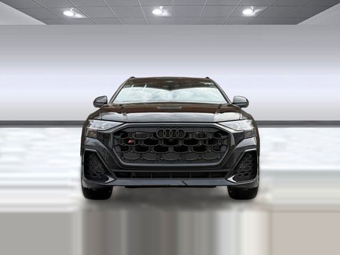 New 2026 Audi SQ8 Prestige image 5