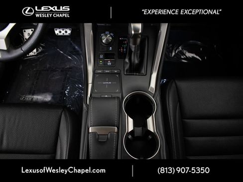 Used 2018 Lexus NX 300 F Sport w/ Accessory Package 2 FWD image 29