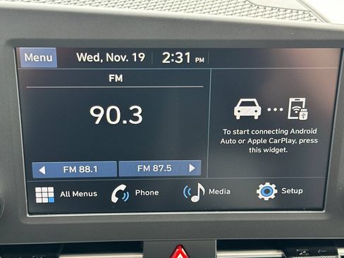 Used 2026 Hyundai Elantra Sport FWD image 20