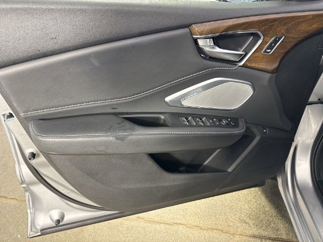 Used 2023 Acura RDX w/ Advance Package AWD/4WD image 20
