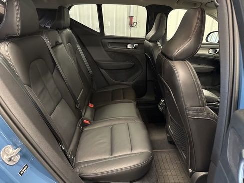 Certified 2023 Volvo XC40 B5 Plus w/ Driver Assist Package image 18