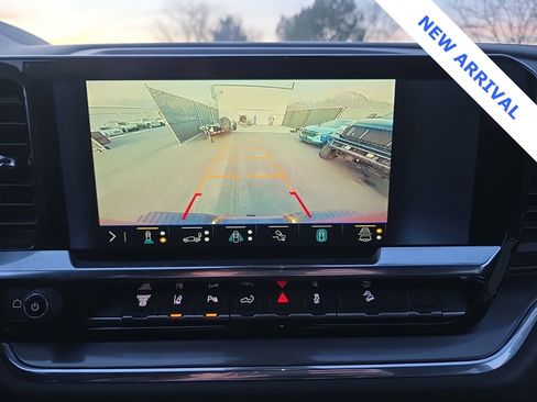 Used 2025 Chevrolet Silverado 2500 High Country w/ Technology Package image 30