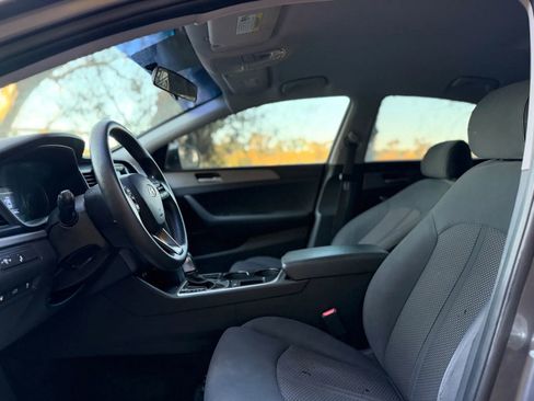 Used 2018 Hyundai Sonata SE image 8