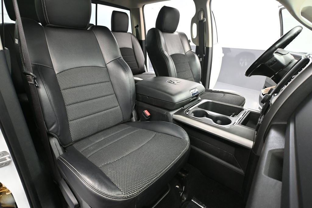 Used 2018 RAM 1500 Sport AWD/4WD image 37