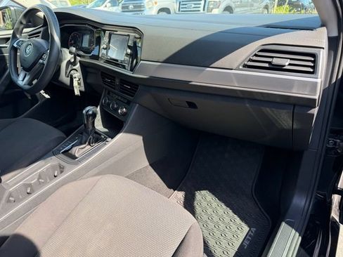 Used 2019 Volkswagen Jetta S w/ Driver Assistance Package FWD image 15