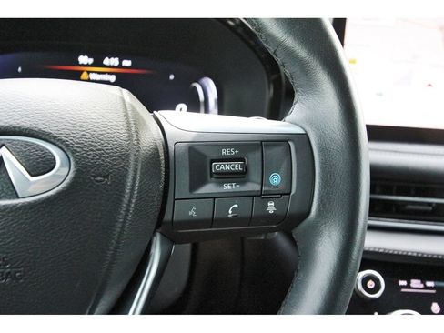 Used 2025 INFINITI QX60 Luxe w/ Black Edition FWD image 20