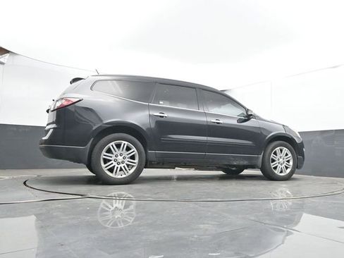 Used 2014 Chevrolet Traverse LT w/ All-Star Edition AWD/4WD image 28