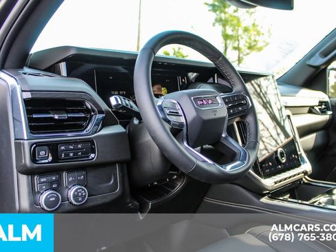 Used 2026 GMC Yukon XL Elevation image 25