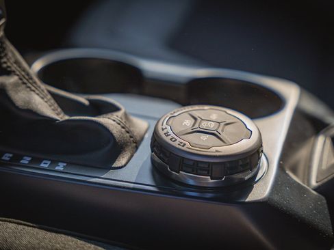 New 2025 Ford Bronco Big Bend image 26