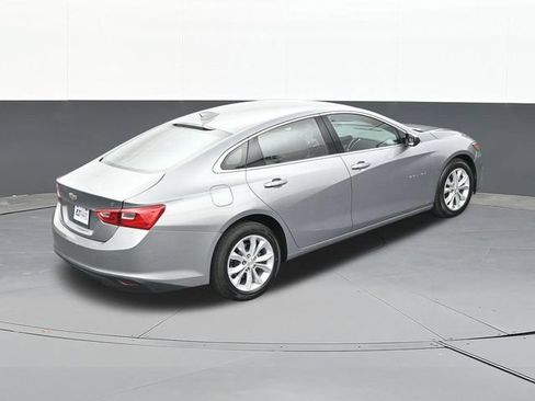 Used 2025 Chevrolet Malibu LT FWD image 58