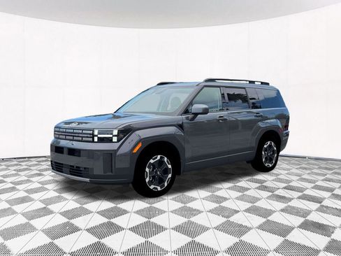 New 2026 Hyundai Santa Fe SEL image 2