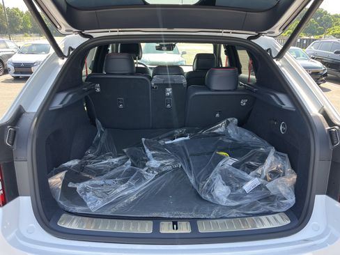 New 2025 Genesis GV80 3.5T e-SC image 7