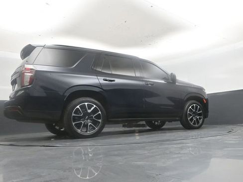 Used 2023 Chevrolet Tahoe RST AWD/4WD image 41