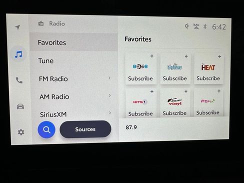 Used 2025 Toyota 4Runner TRD Off-Road image 27