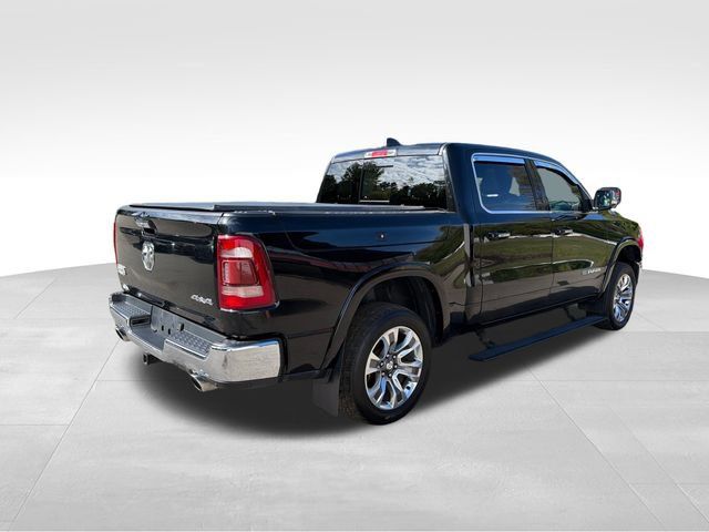 Used 2019 RAM 1500 Limited AWD/4WD image 3