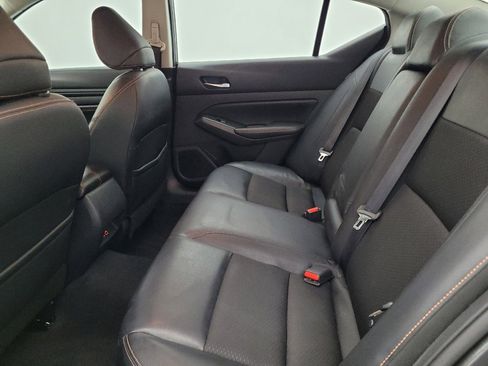 Used 2021 Nissan Altima 2.5 SR image 18