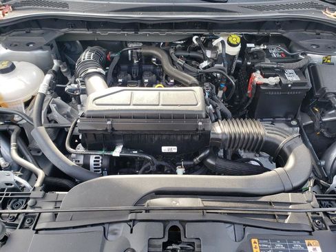 Used 2024 Ford Escape ST-Line image 14