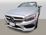 Used 2017 Mercedes-Benz C 300 4MATIC Cabriolet image 2