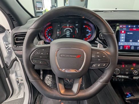 Used 2026 Dodge Durango GT AWD/4WD image 23