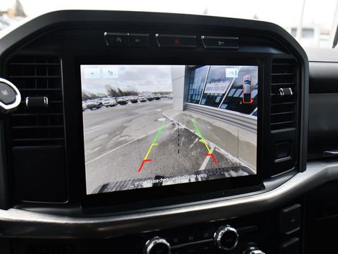 Used 2021 Ford F150 Lariat image 25