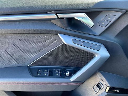 New 2026 Audi S3 Premium image 29