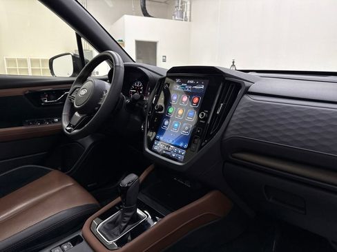 Certified 2025 Subaru Forester Touring image 25