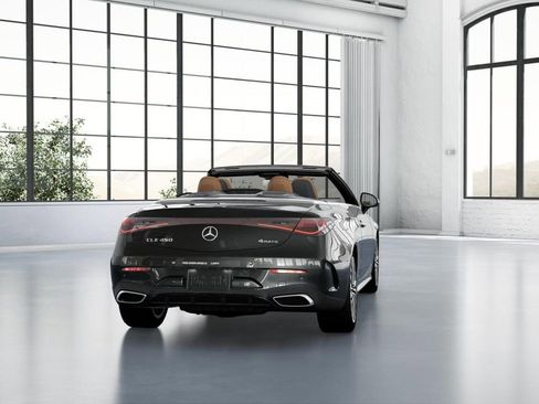 New 2026 Mercedes-Benz CLE 450 4MATIC Cabriolet image 24